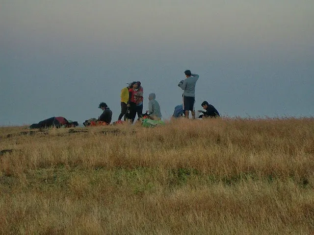 Sagargad Trek