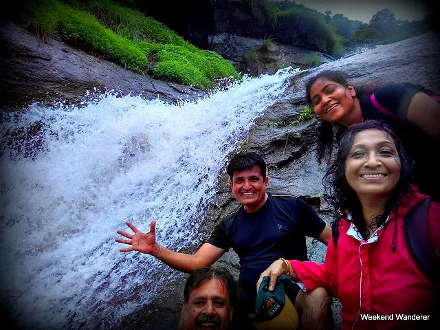 Bhivgad aka Bheemgad Trek | Weekend Wanderer