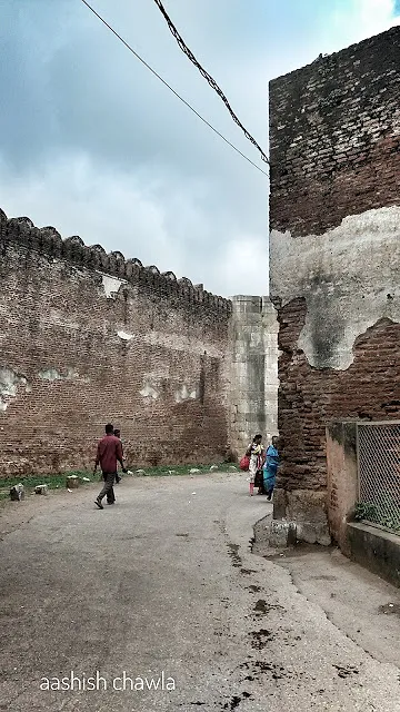 Champaner Series | Shaher ki Masjid | Part 2