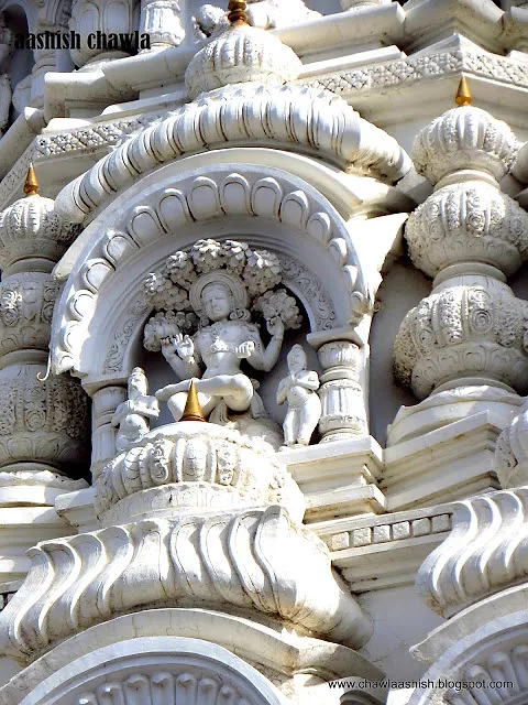 Solapur in a day| Part 2 | Siddeshwar temple