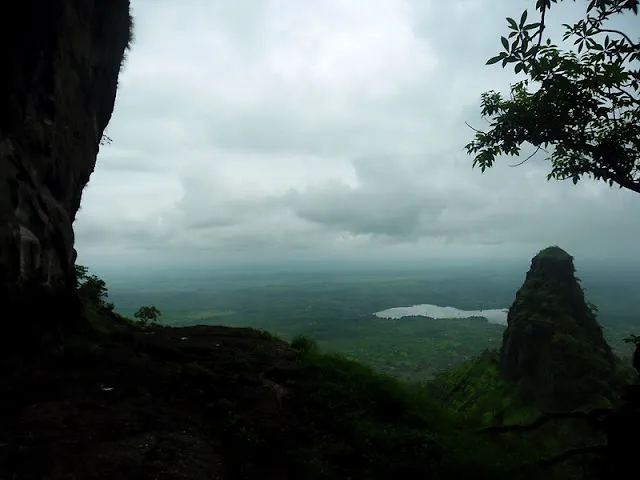 Gorakhgad Trek — A Thrilling Experience