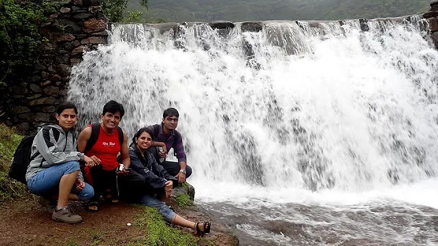 Torna Fort Trek