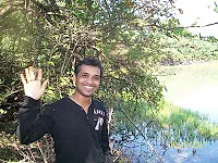 Mahuli Fort Trek
