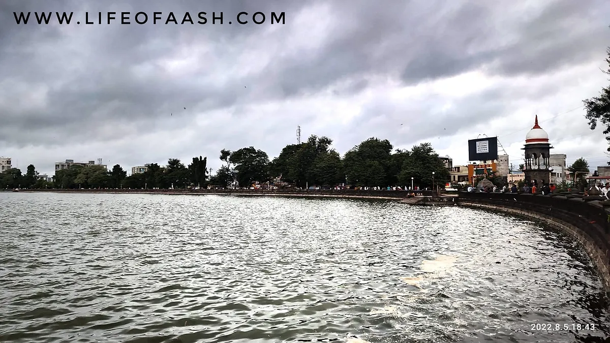Kolhapur Trip | Ambabai (Mahalaxmi) Temple | Day 1 (Part 2)