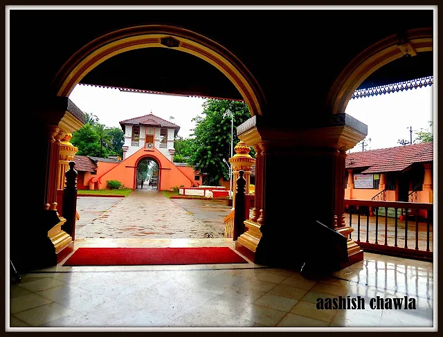 Exploring Laxmi Narayan Mahamaya Temple: A Hidden Gem in Karwar, Karnataka