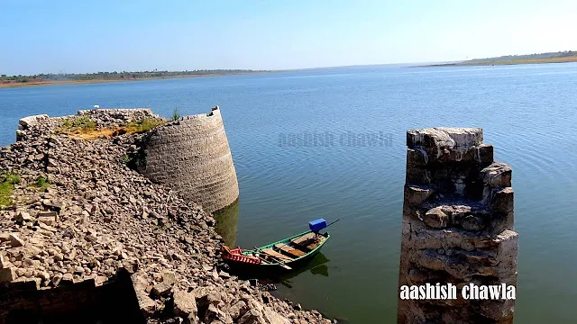Kugaon Killa : Forgotten Legacy Series