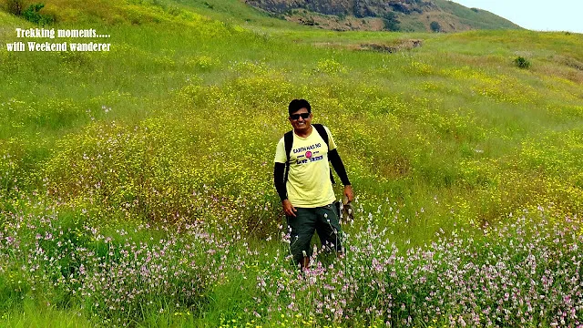 Bhramgiri Trek-Part 1