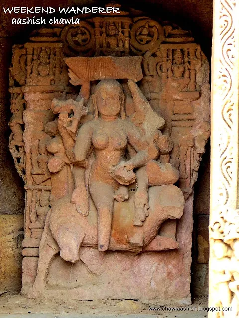 Gujarat Diaries | Modhera Sun Temple