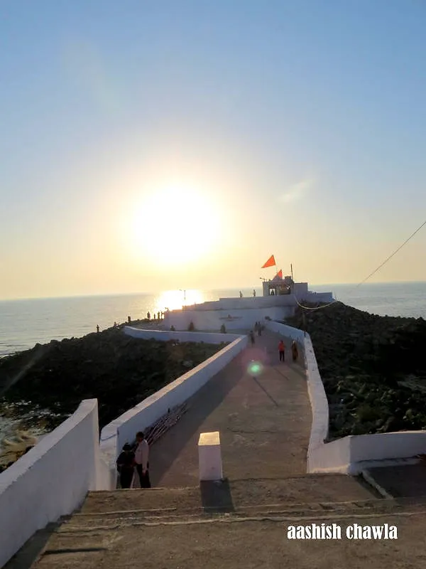 Dwarka | Gujarat Series