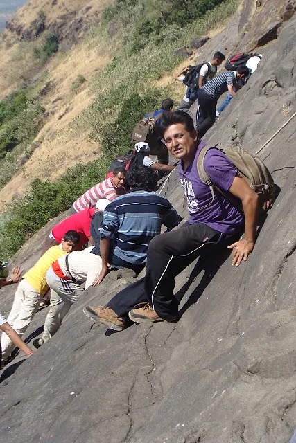 Dhak Bahiri Trek