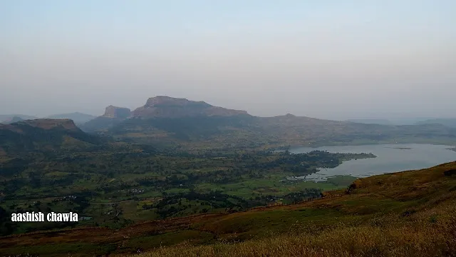 Bhramgiri Trek-Part 1