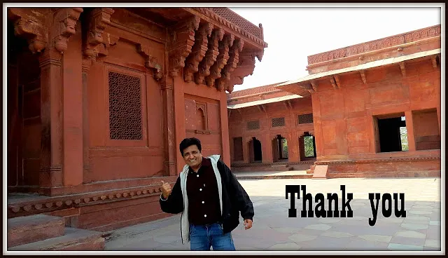 Fatehpur Sikri Series | Part 2
