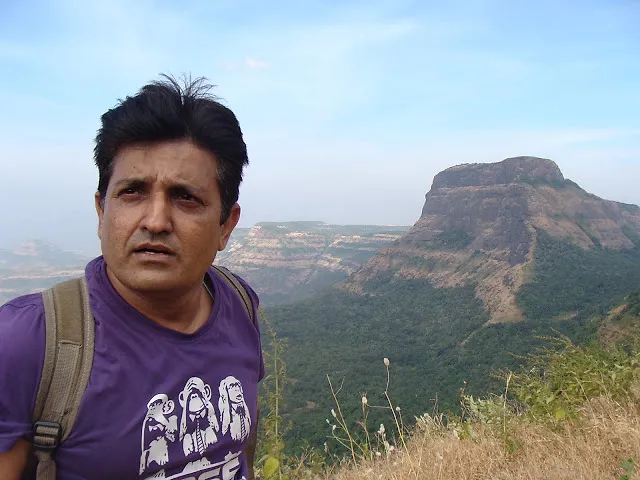 Dhak Bahiri Trek