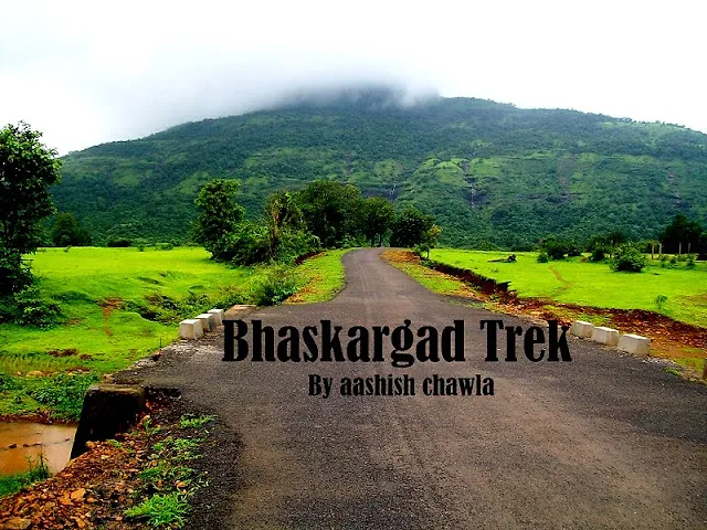 Bhaskargad Aka Basgad