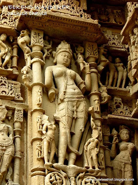 Gujarat Diaries | Modhera Sun Temple