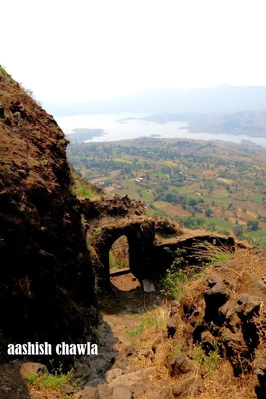 Tung Fort Aka Kathingad