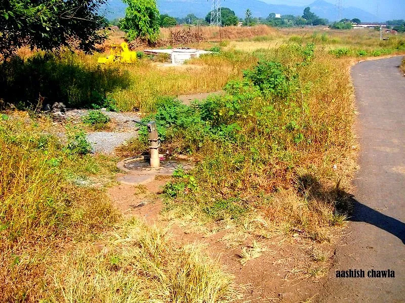 Tak Mak Fort Trek