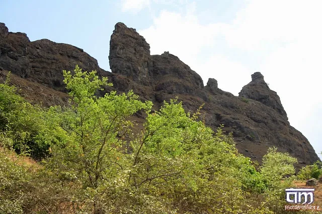 Irshalgad Trek