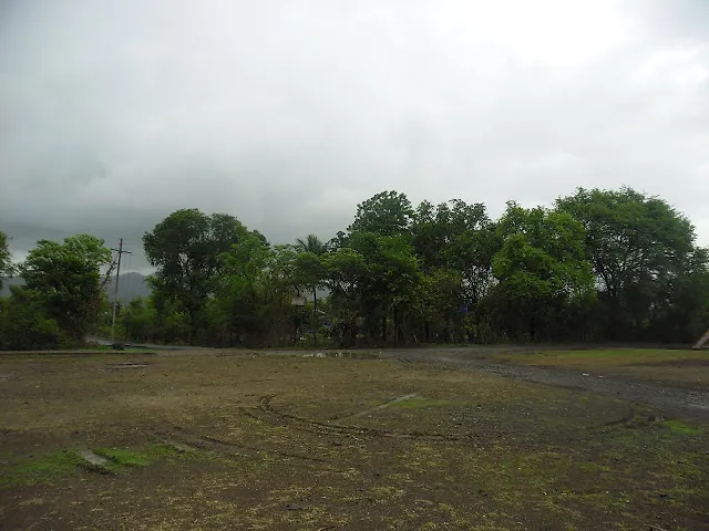 Trek to Tandulwadi