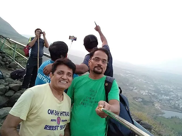 Bhramgiri Trek-Part 1