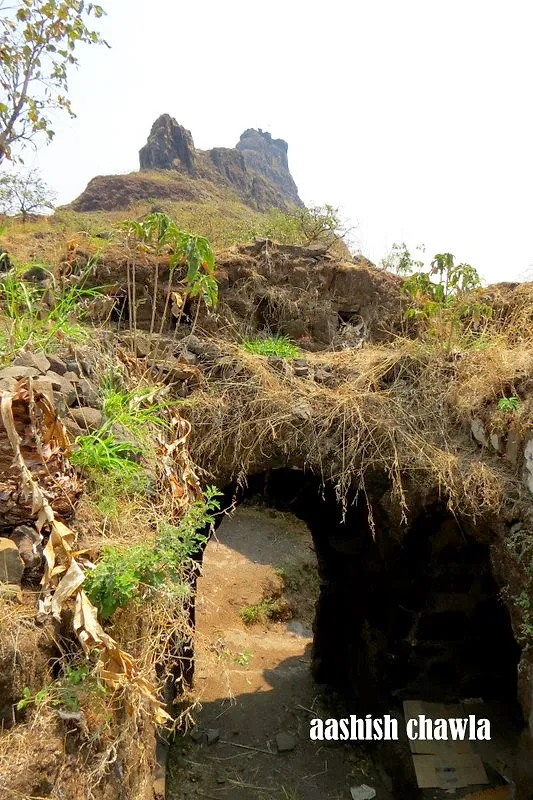 Tung Fort Aka Kathingad