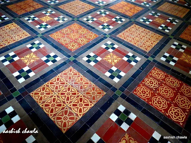Churches of Mumbai Series | St Thomas Cathedral