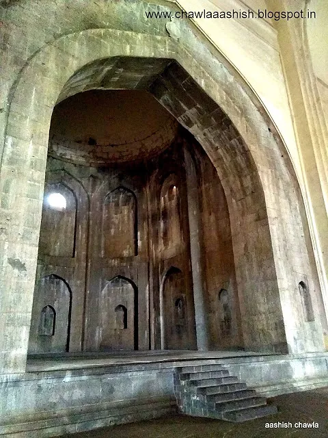 Bijapur Diaries | Gol Gumbaz