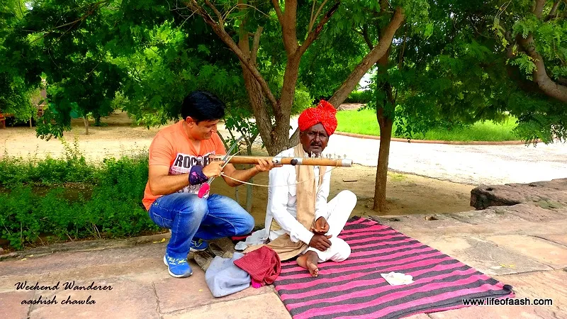 जसवंत थड़ा-मारवाड़ का ताज महल