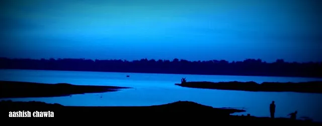 Kugaon Killa : Forgotten Legacy Series