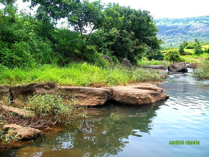 Umberkhind Trek