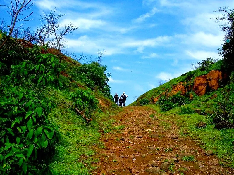 Umberkhind Trek