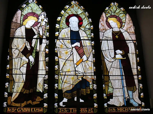 Churches of Mumbai Series | St Thomas Cathedral