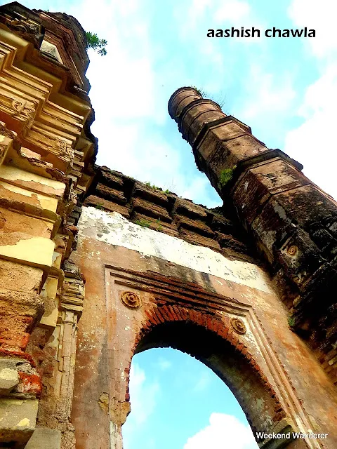 Champaner Series | Iteri Masjid | Part 3
