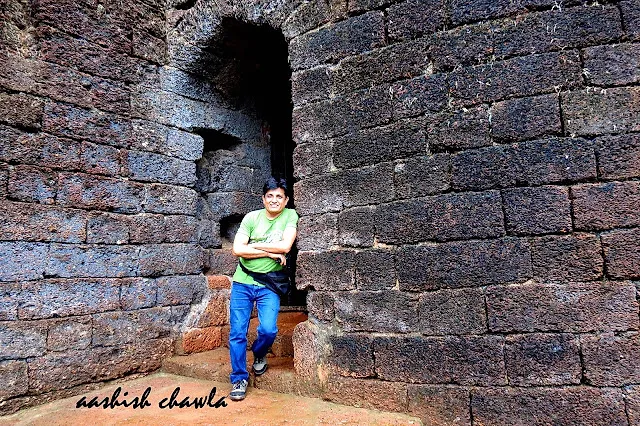 Mirjan Fort