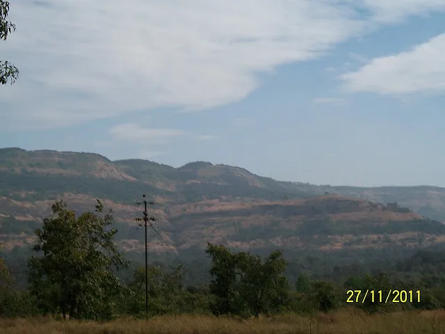 Dhak Bahiri Trek