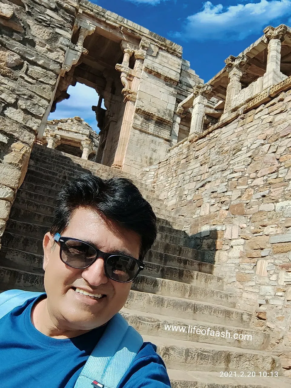 Places to see in Chittorgarh Fort