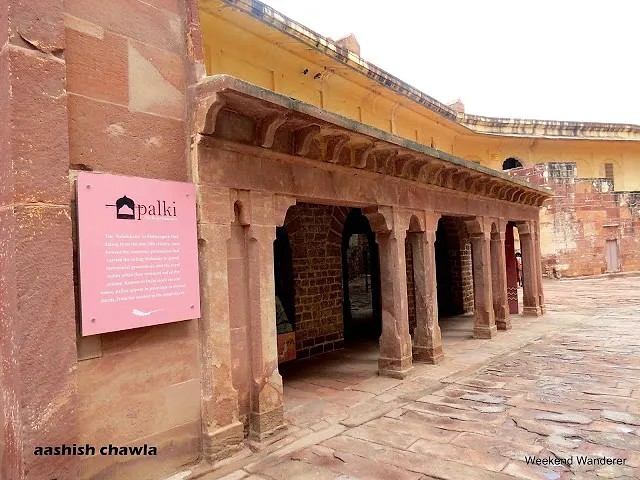 Jodhpur Diaries | Mehrangarh Fort Gates | Part 3