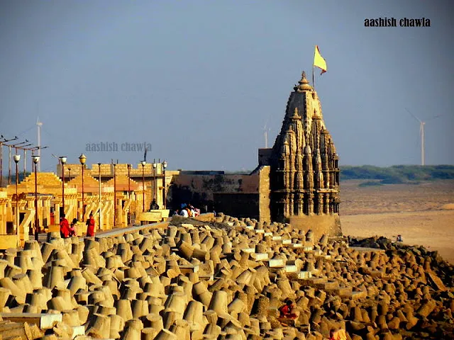 Dwarka | Gujarat Series