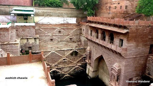 Jodhpur Diaries | Mehrangarh Fort Gates | Part 3