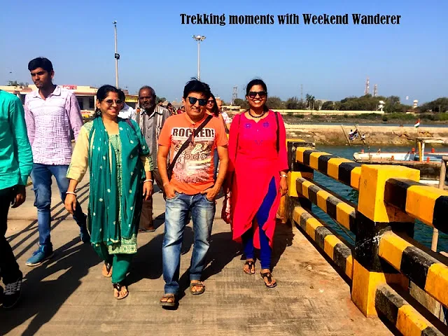 Bet Dwarka | Gujarat Series