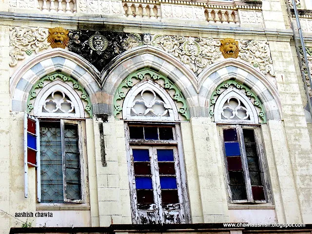 Solapur in a day | Part 1 | Solapur Municipal Building