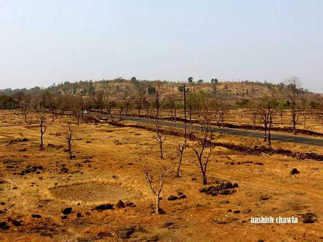 Jawhar :Mahabaleshwar of Thane
