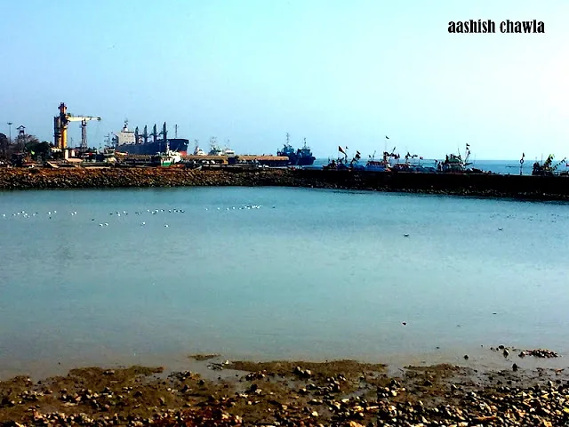 Bet Dwarka | Gujarat Series