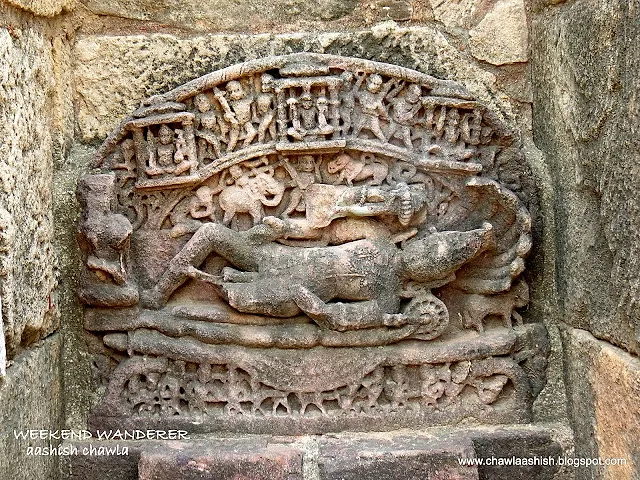 Gujarat Diaries | Modhera Sun Temple