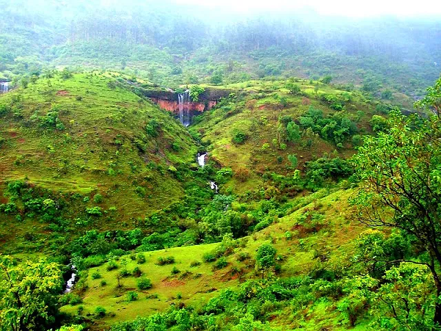 Torna Fort Trek