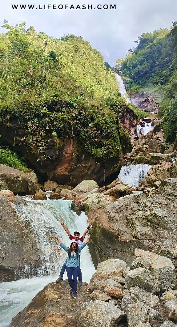 Sikkim Series | Gangtok to Lachung | Day 2