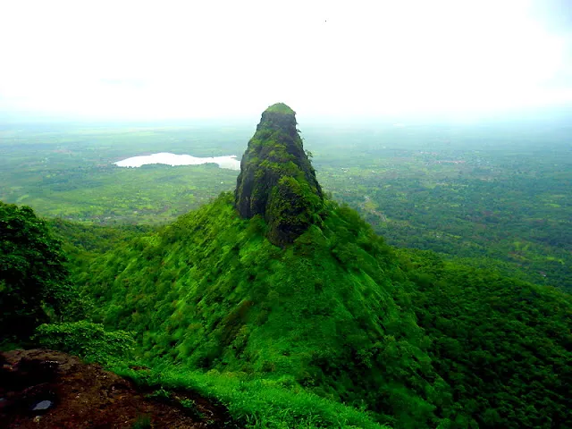 Gorakhgad Trek — A Thrilling Experience