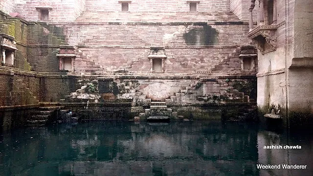 Jodhpur Diaries | Toorji Ka Jhalra | Part 2