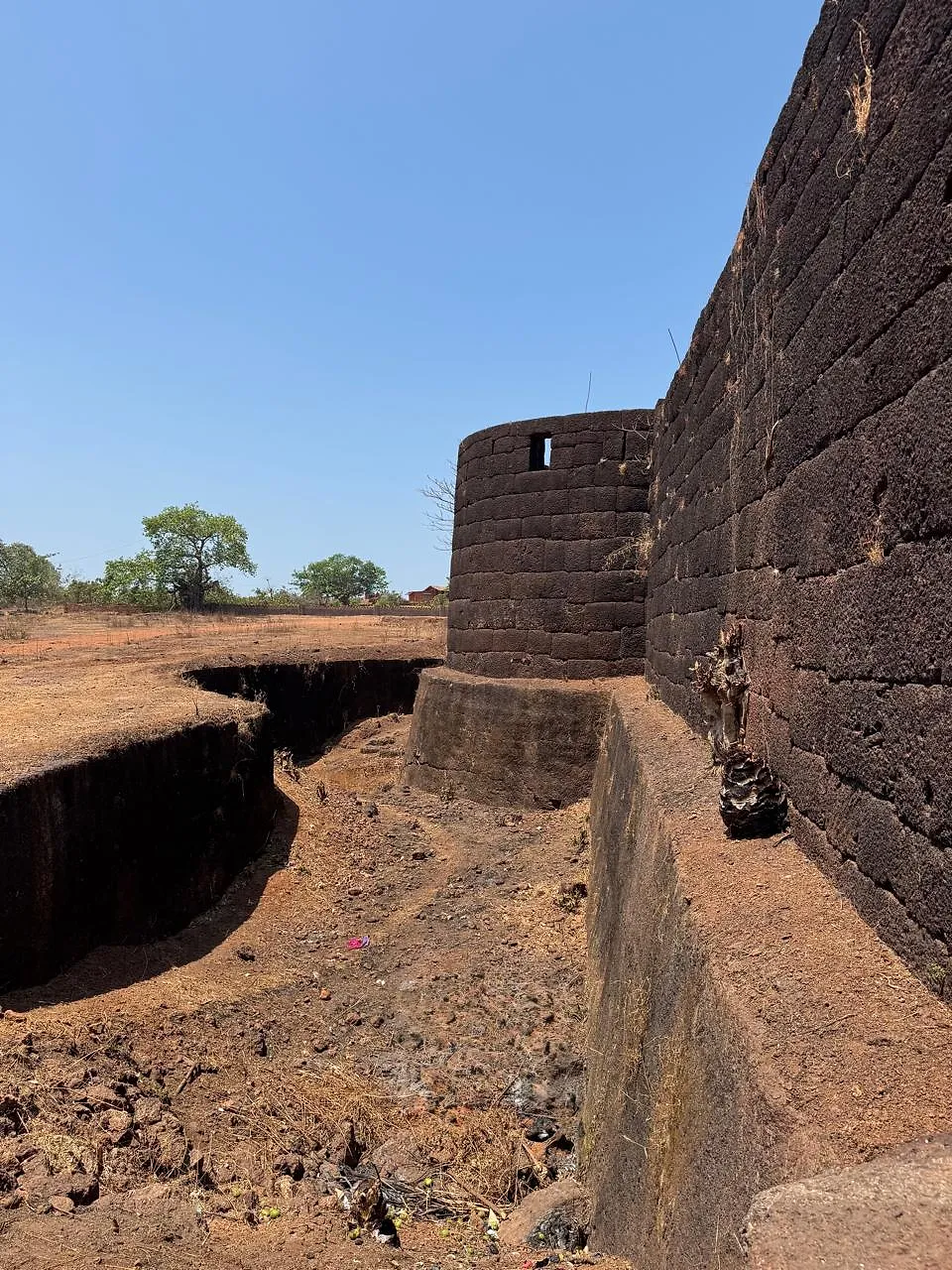 Konkan Road Trip Part 2 – Guhaghar to Dapoli with Beaches, Forts & Family Fun