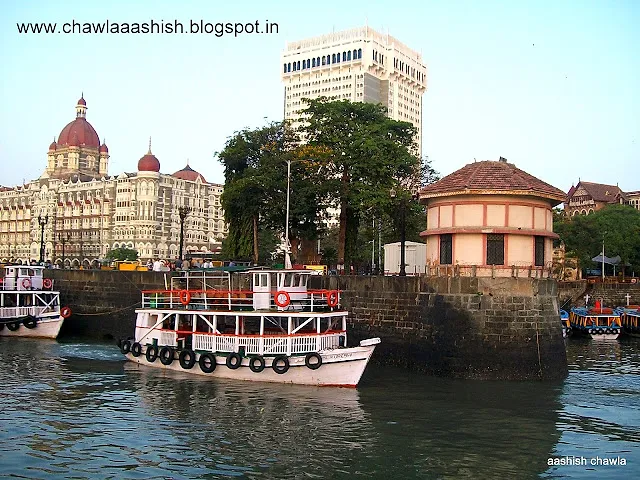 Rameshwar Temple | Chaul